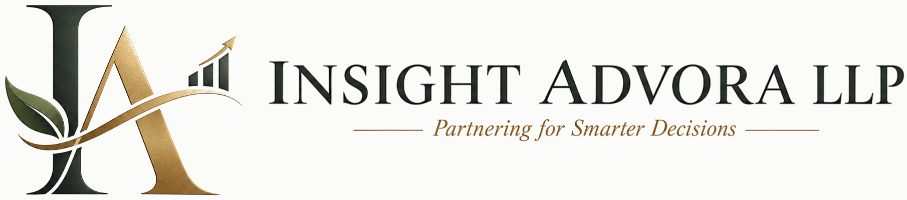 Insight Advora LLP — Partnering for Smarter Decisions